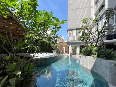 Modern Oasis zenity d1- yolohome – 写真 4