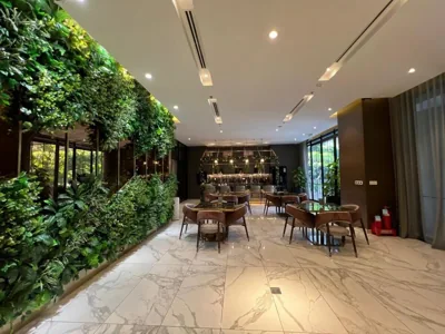 Modern Oasis zenity d1- yolohome – 写真 5