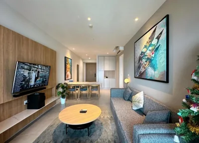 Modern Oasis zenity d1- yolohome – 写真 6
