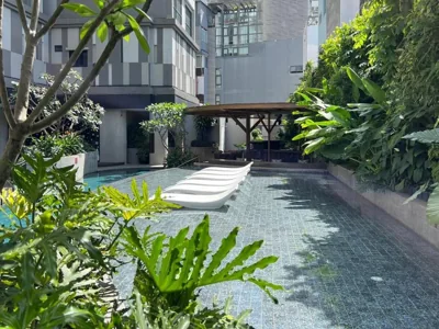 Modern Oasis zenity d1- yolohome – 写真 7
