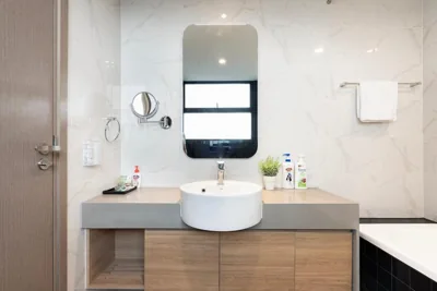 Modern Oasis zenity d1- yolohome – 写真 11