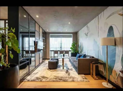 Modern Oasis zenity d1- yolohome – 写真 12