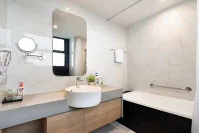 Modern Oasis zenity d1- yolohome – 写真 13