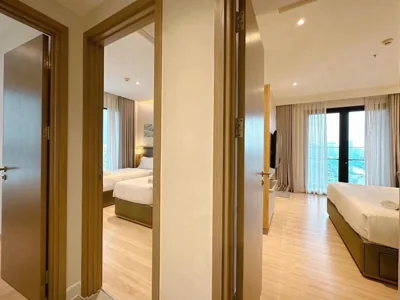 Modern Oasis zenity d1- yolohome – 写真 15