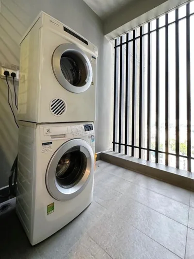 Modern Oasis zenity d1- yolohome – 写真 16